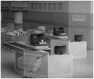 Interieur - Qunitett - Polyptychon (Teil 4): Square - © Astrid Brandt